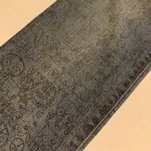 Vintage graffiti Marc by Marc Jacobs jeans